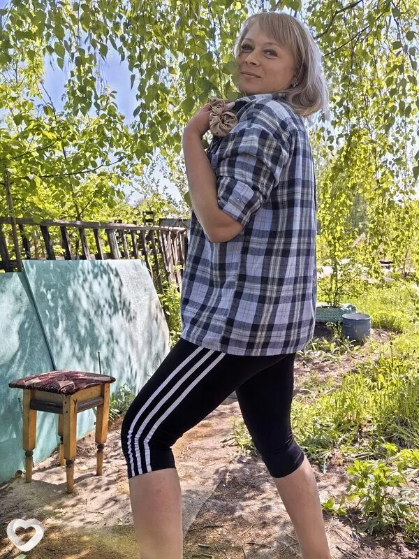 Людмила, Новоалтайск