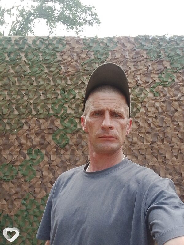 Андрей, 40, Ишиме — анкета №4568107