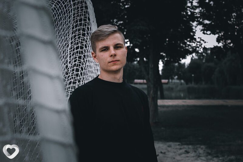 Артём, 23, Пинске — анкета №4568109