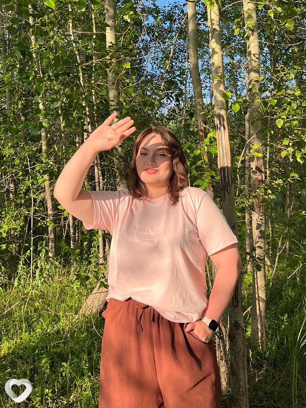 Анастасия, 25, Казани — анкета №4568339