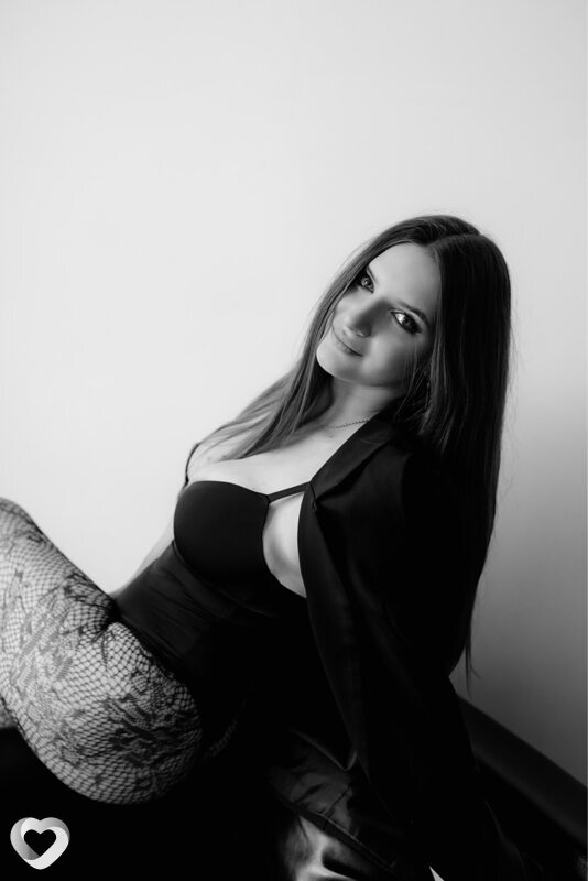 Анастасия, 19, Бобруйске — анкета №4568341