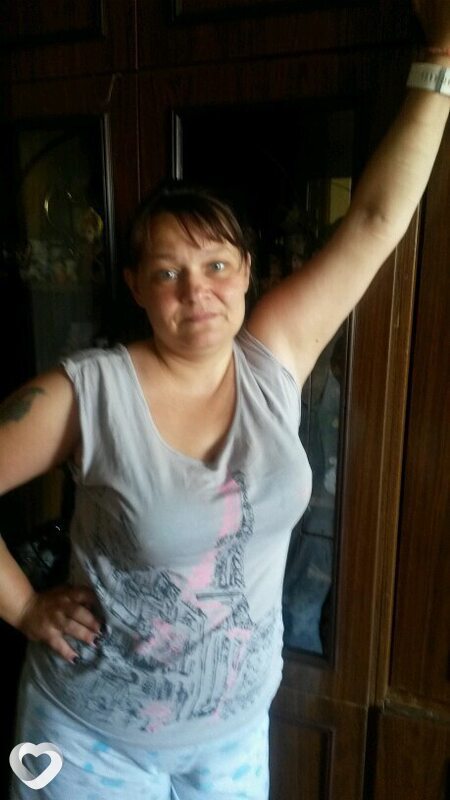 Наталья, 48, Пскове — анкета №4568212