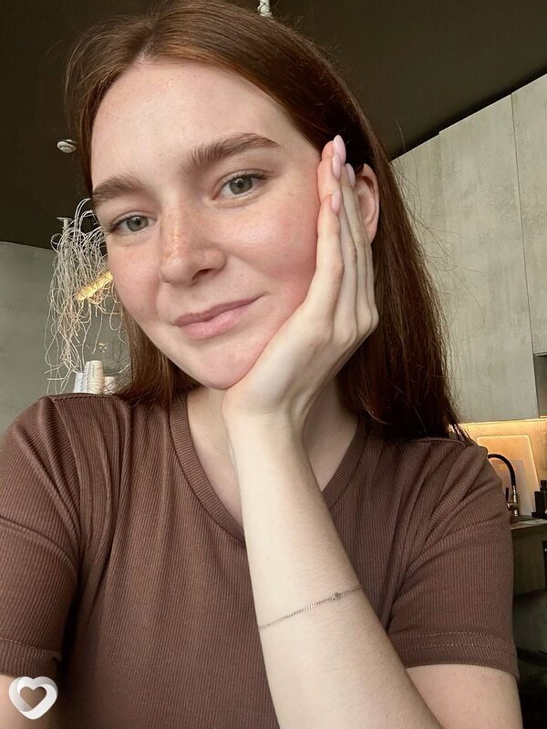 Елена, 26, Саратове — анкета №4568217