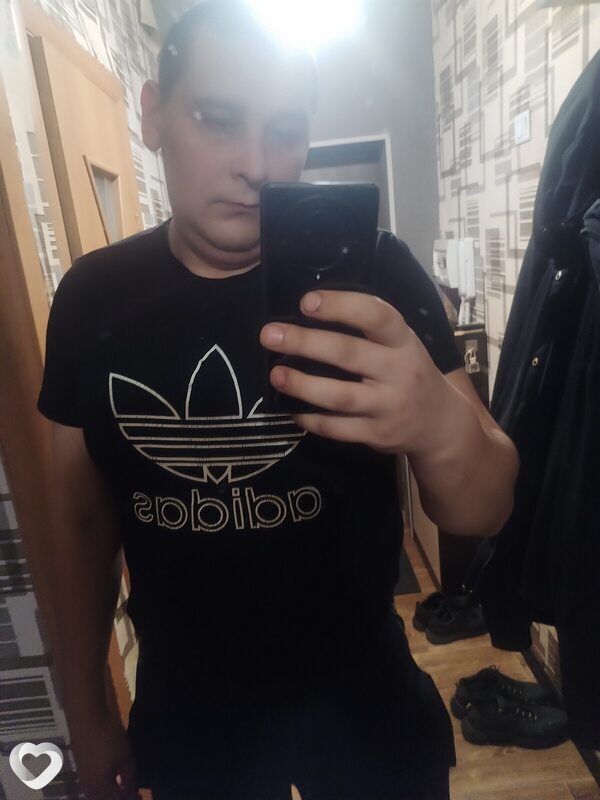 Степан, 29, Новокузнецке — анкета №4568218