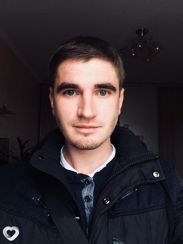 Александр, 33, Сургуте — анкета №4568220