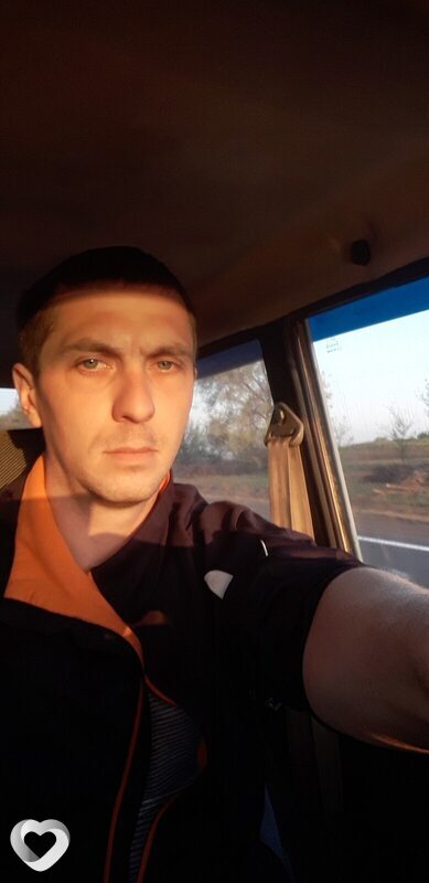 Егор, Днепр