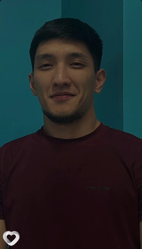 Канат, 26, Актобе — анкета №4568228
