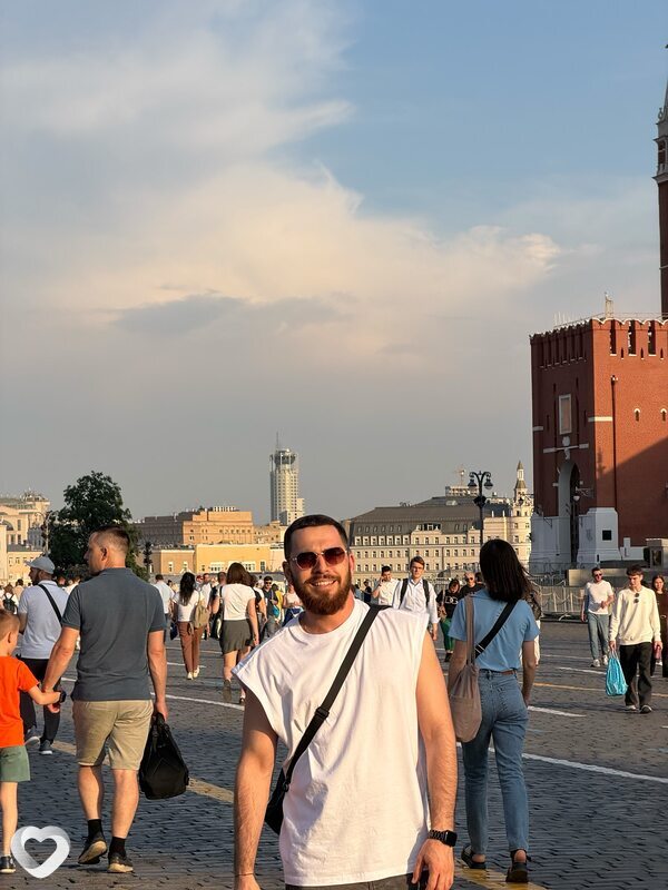 Миршод, 24, Санкт-Петербурге — анкета №4568232
