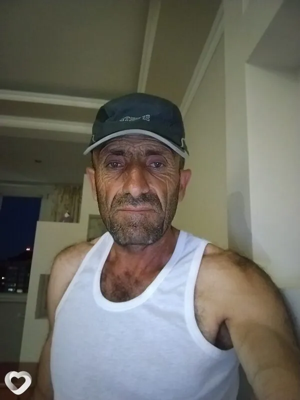 Татул, 56, Москве — анкета №4568233
