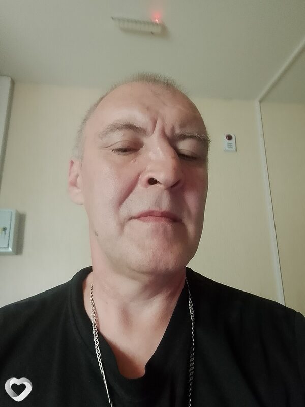 Дмитрий, 53, Самаре — анкета №4568234