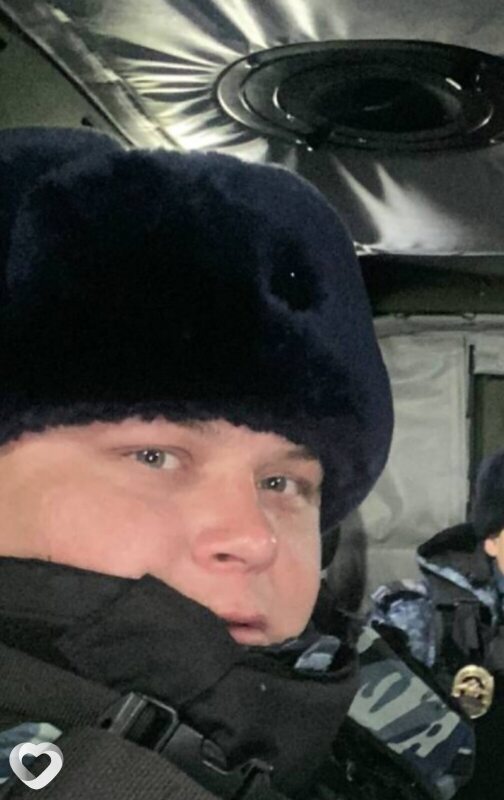Юрий, Чита