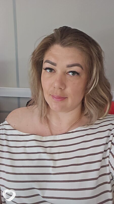 Анастасия, 38, Новосибирске — анкета №4568326