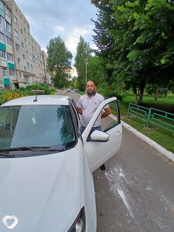 Махмуд, Мценск