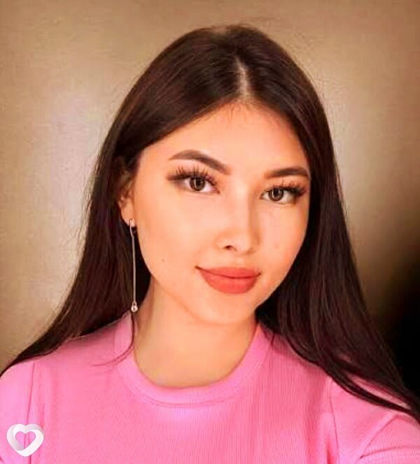 Айгуль, 24, Костанае — анкета №4568332