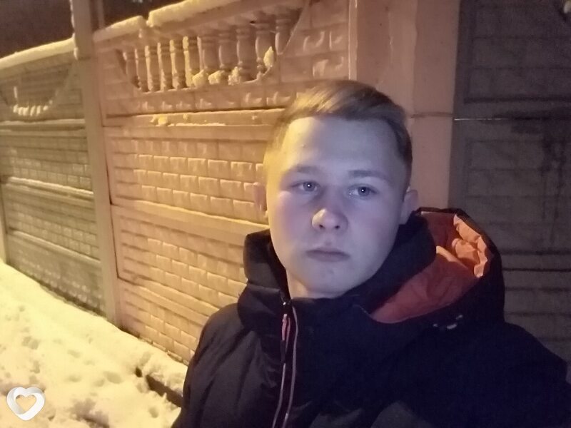 Алексей, Лыткарино