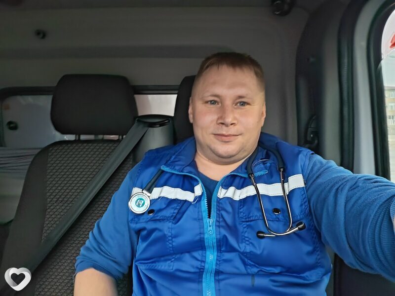 Дмитрий, 39, Волгограде — анкета №4568334