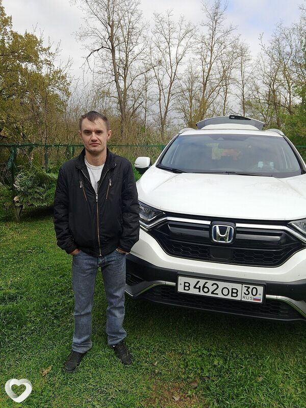 Максим, 37, Волгограде — анкета №4568309