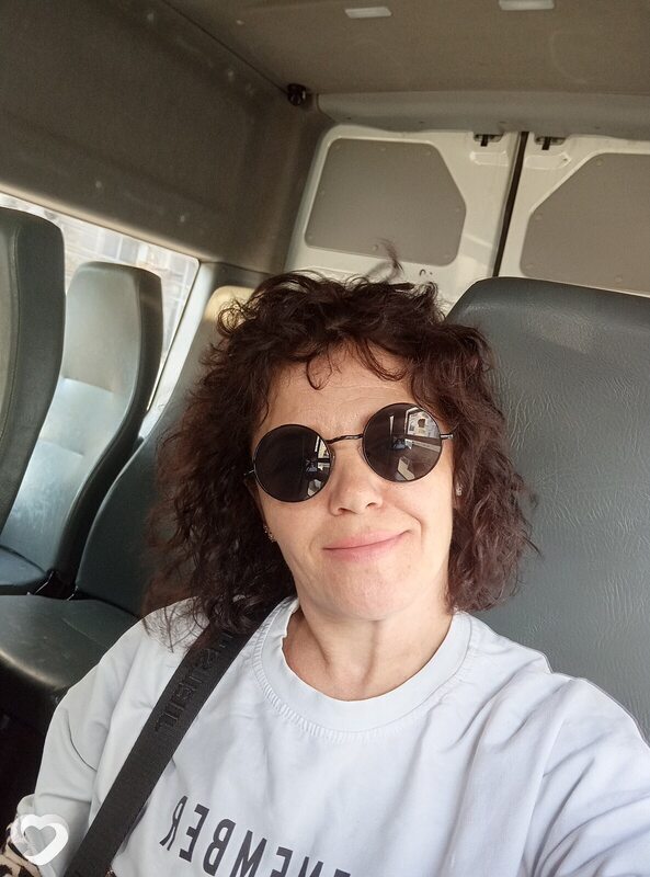 Эль, 45, Владивостоке — анкета №4568310