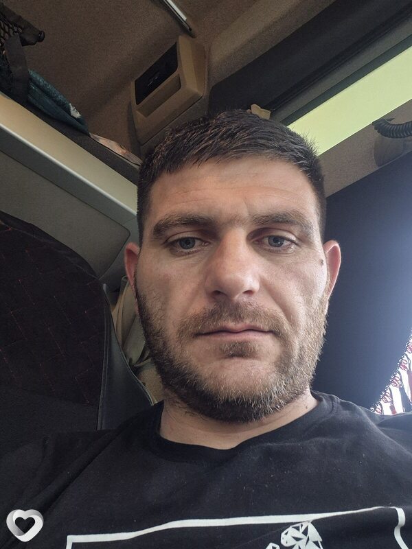 Дима, 36, Владикавказе — анкета №4568394