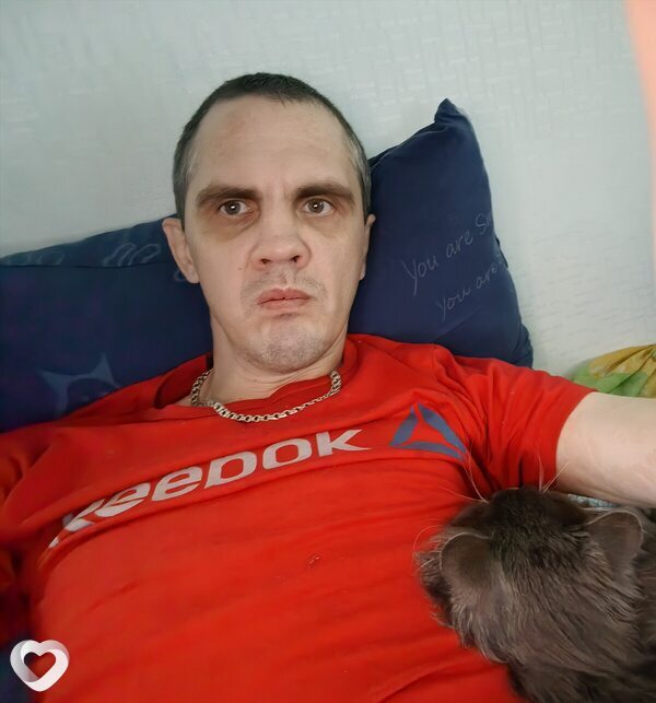 Илья, 42, Ачинске — анкета №4568396