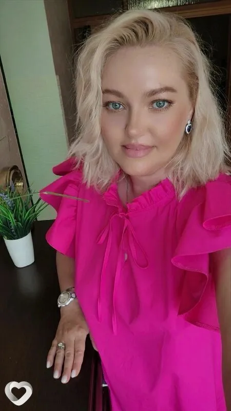 Нина, 45, Барнауле — анкета №4568400