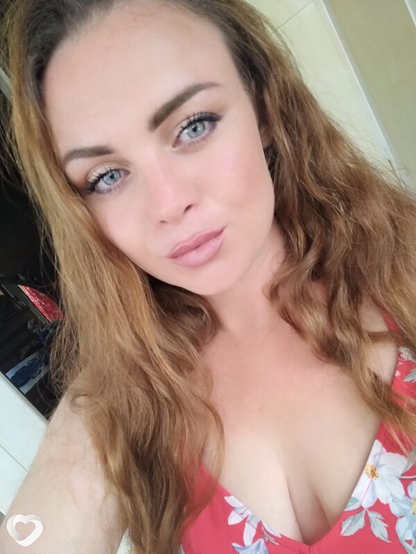 Екатерина, 30, Феодосии — анкета №4568410