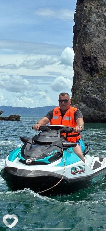 Рустам, 49, Санкт-Петербурге — анкета №4568411