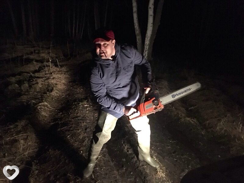 Петр, 39, Астрахани — анкета №4568415