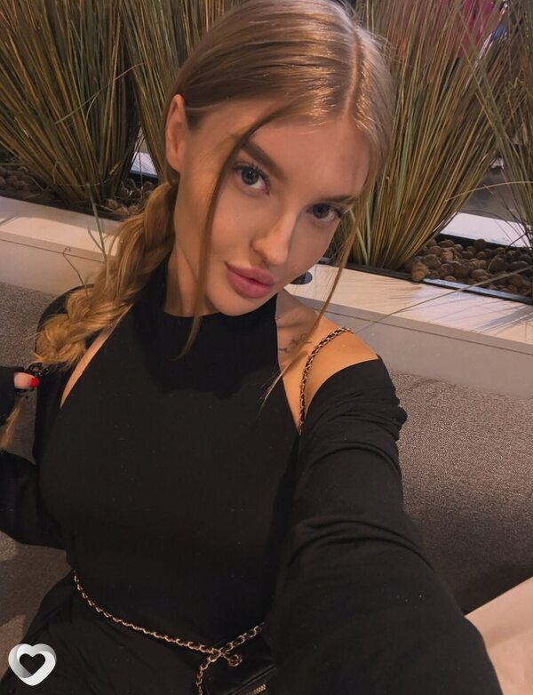 Екатерина, 23, Краснодаре — анкета №4568423