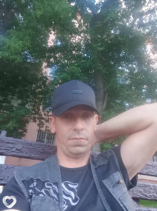 Дима, 37, Павлодаре — анкета №4568637