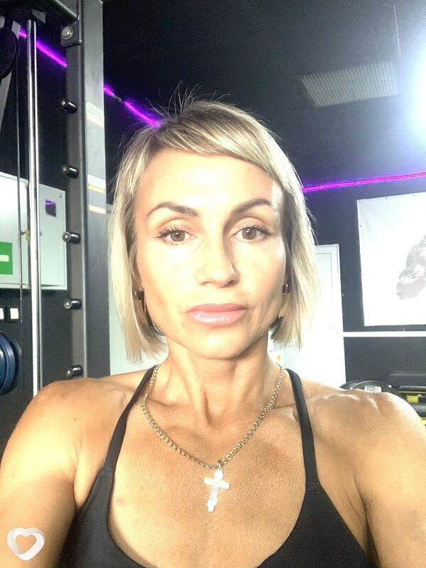 Larisa, 45, Кемерове — анкета №4568638