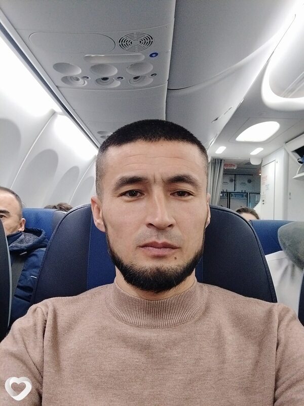 Куныш, 39, Актау — анкета №4568643
