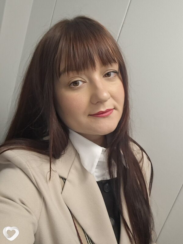 Anna, 34, Хабаровске — анкета №4568650