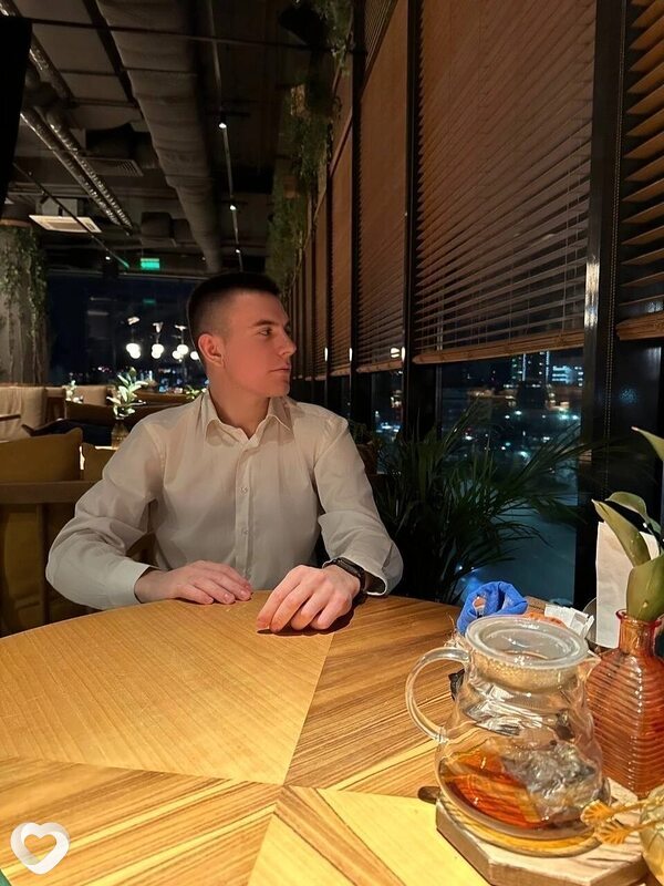 Кирилл, 28, Нижнем Новгороде — анкета №4568651