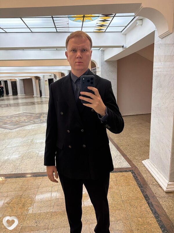 Алексей, 49, Минске — анкета №4568653
