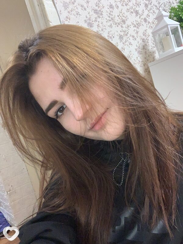 Арина, Железногорск