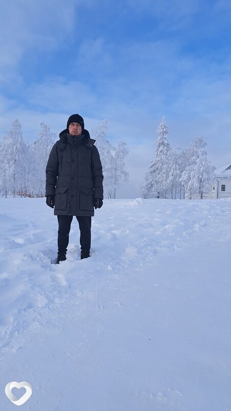 Виталий, 41, Перми — анкета №4568462