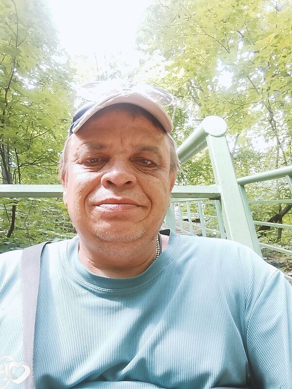 Александр, 48, Нижнем Новгороде — анкета №4568464