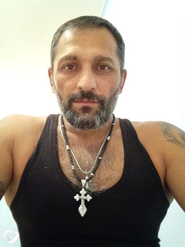 Алексей, 45, Самаре — анкета №4568469