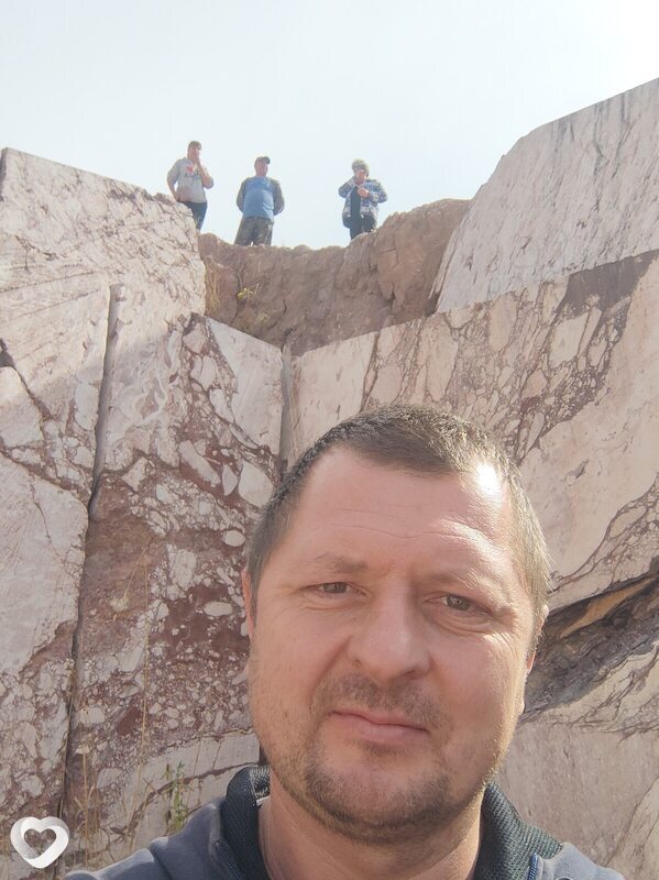Ал, 44, Белове — анкета №4568475