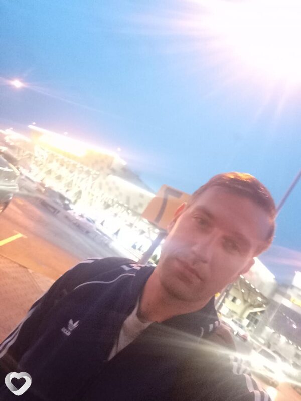 Иван, 33, Уфе — анкета №4568476