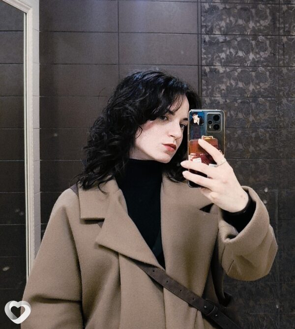 Marianna, 27, Казани — анкета №4568478