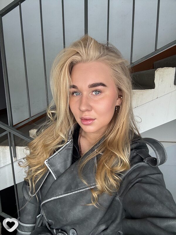 Анна, 22, Самаре — анкета №4568479