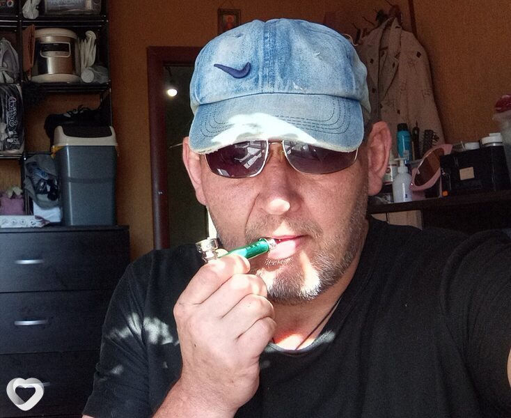 Дмитрий, 50, Самаре — анкета №4568486