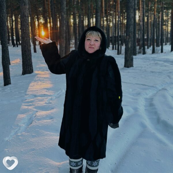 Евгения, Чита