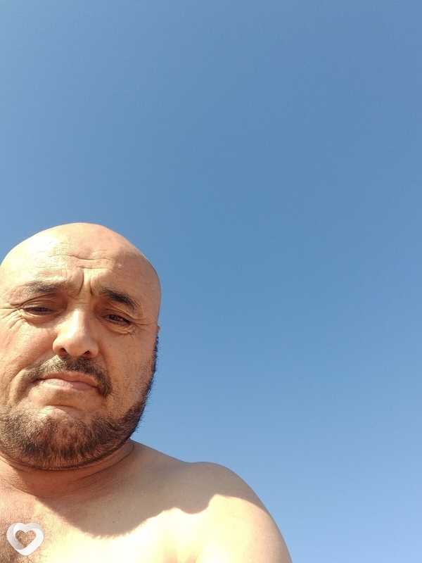 Ихтиёр, 40, Северодвинске — анкета №4568507