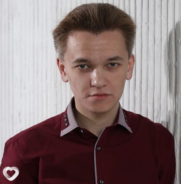 Алексей, Йошкар-Ола