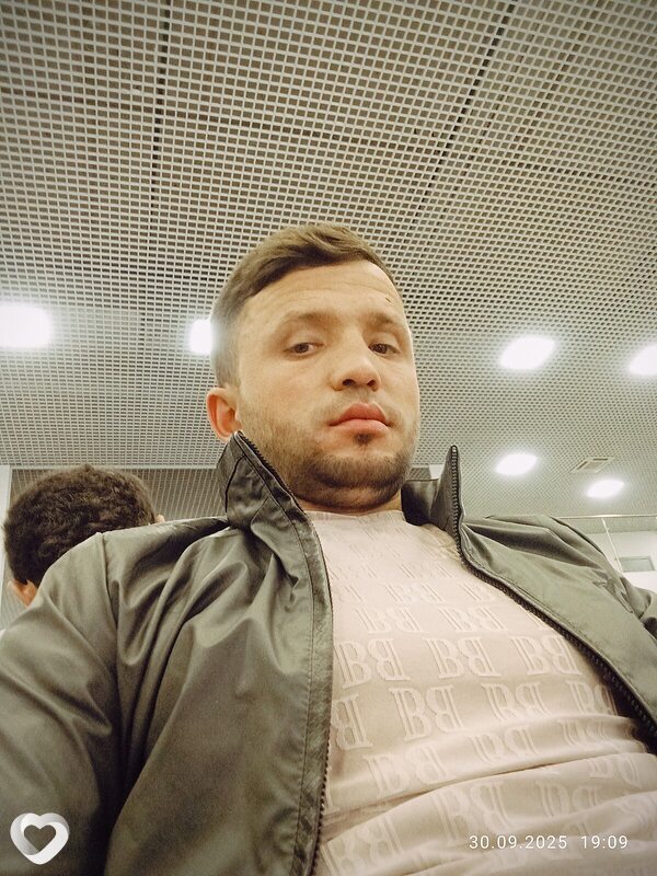 Валижон, 30, Балашихе — анкета №4568519