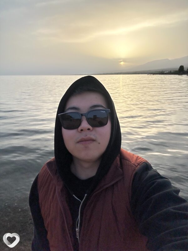 Талгат, 23, Бишкек — анкета №4568526