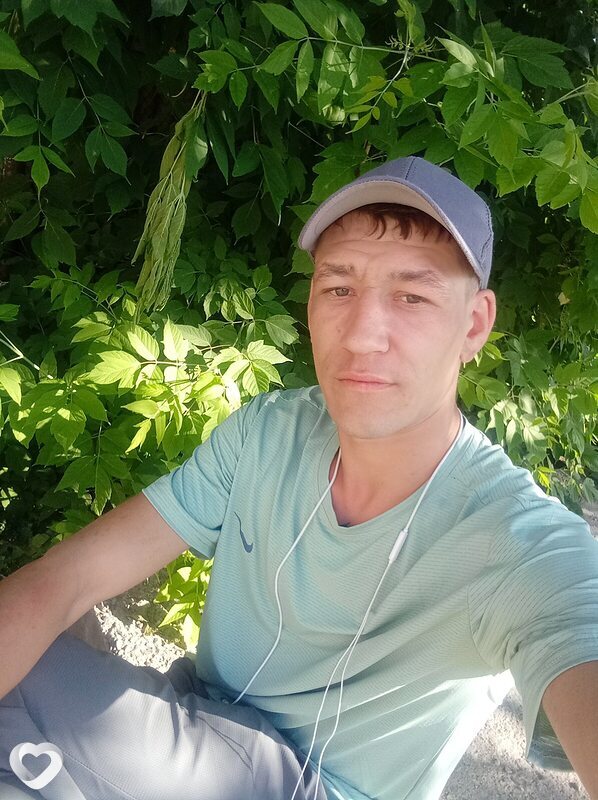 Андрей, 30, Усть-Каменогорск — анкета №4568528